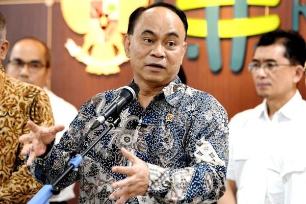  Terlibat Kasus Judi Online? Kejagung Sebut Budi Arie Bisa Jadi Saksi