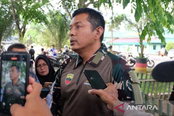  Aksi Penipuan Bermodus Program Makan Bergizi Gratis Terjadi di Bukittinggi