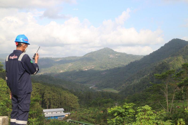  PLN IP Jual 273 Ton CO2e Emisi Karbon ke PT Sucofindo Lewat IDX Carbon