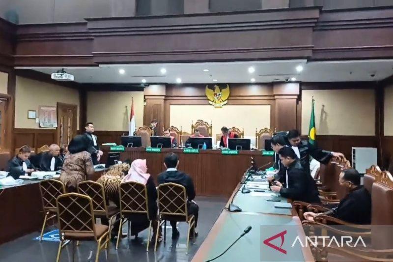  Istri Hakim ‘Vonis Bebas’ Ronald Tannur Sedih Lihat Saldo ATM Rp0