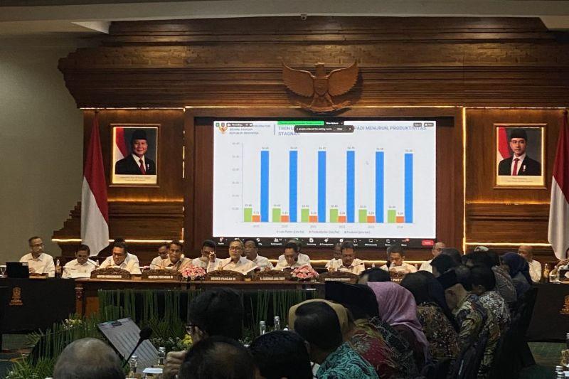  Swasembada Pangan Bisa Hemat Devisa 5,2 Miliar Dolar AS