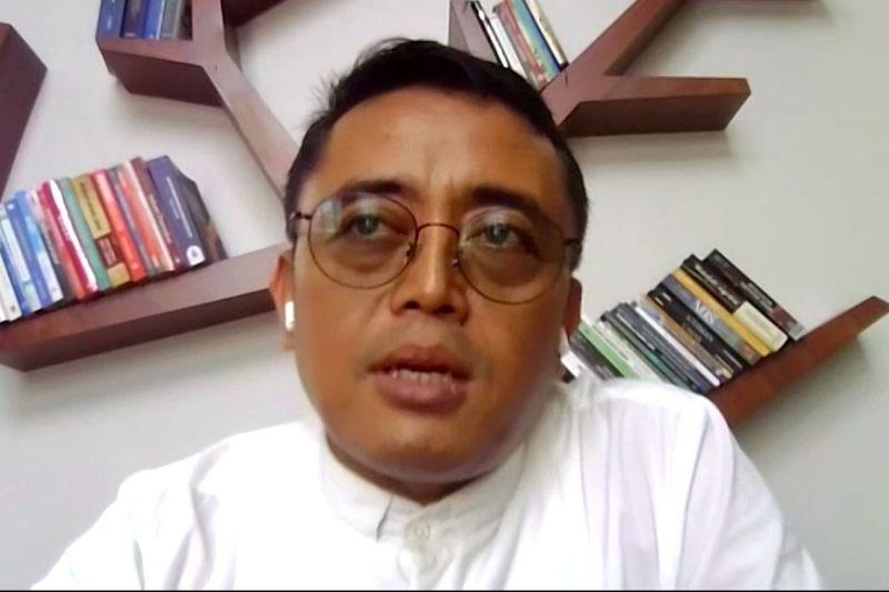  APBN Tertekan Harga Minyak Dunia, Indef Minta Belanja Negara Direalokasi