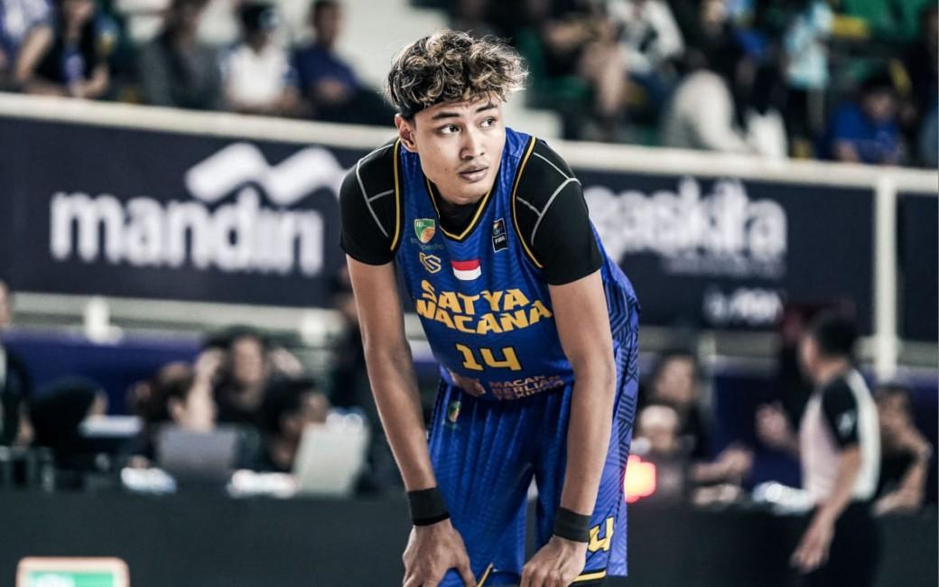  Terbukti Langgar Kontrak, Randy Ady Prasetya Kena Sanksi Skors dari IBL