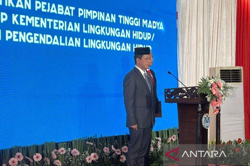  Mulai 20 Januari 2025, RI Siap Luncurkan Perdagangan Karbon Luar Negeri Pertama 