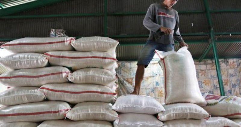  Tekad RI Setop Impor Beras, Harga Beras Dunia Terpengaruh Turun