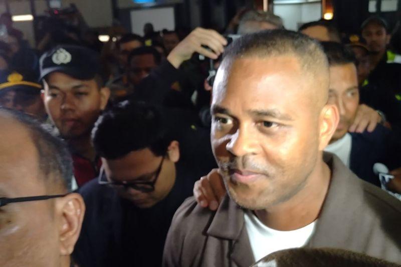  Pelatih Baru Timnas Patrick Kluivert Tiba di Indonesia