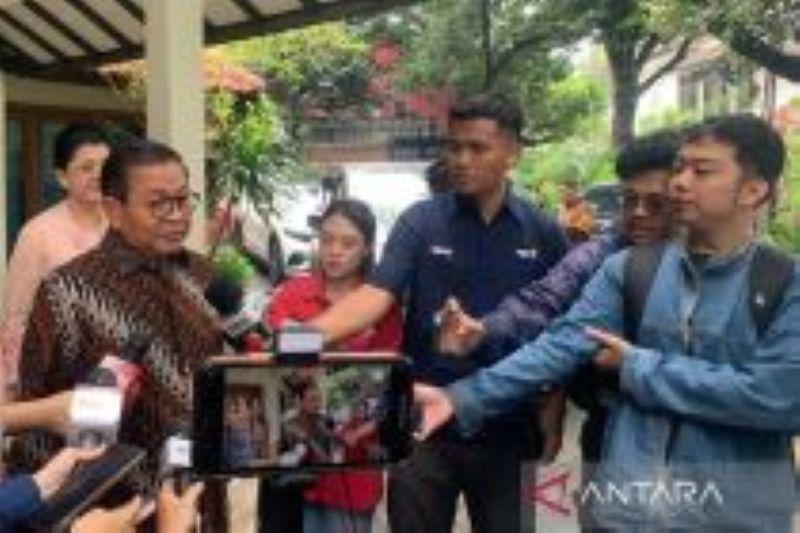  Pramono Siap Buka Beberapa Taman 24 Jam dan Tindak Pungutan Liar