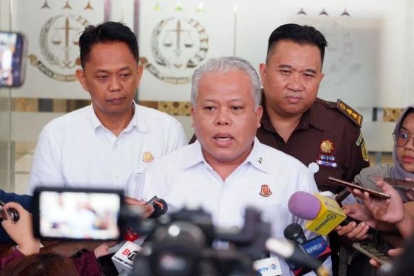  Ini Bantahan Kejagung terkait Keterlibatan Erick dan Boy di Kasus Minyak Mentah