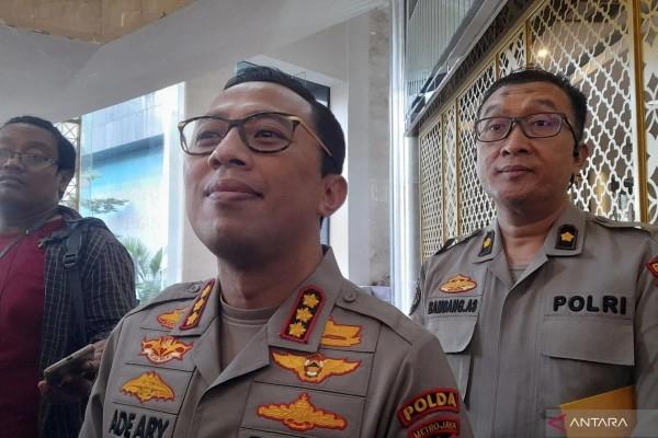  Polisi akan Menindak Perusak Fasilitas Umum terkait ‘Koin Jagat‘