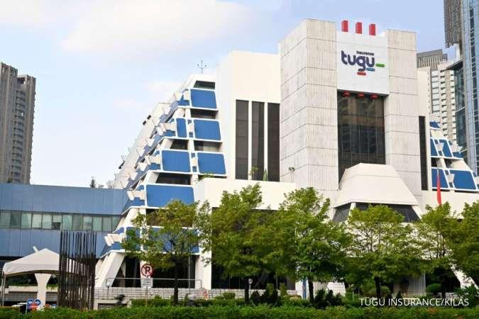 Saham Asuransi TUGU Dprediksi Tembus ke Level Rp1.900 per Lembar di tahun 2025