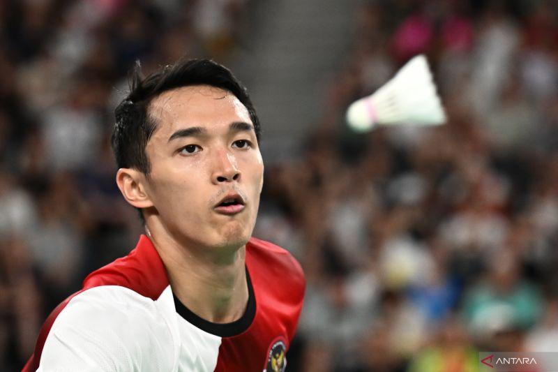  Singkirkan Taiwan, Jonatan Melaju ke Semifinal India Open 2025