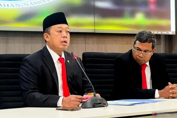  Sebut Pagar Laut 30,16 Km di Tangerang Telah Miliki Sertifikat HGB dan SHM,  Menteri ATR: Tidak Benar, Milik Kapuk Niaga Indah