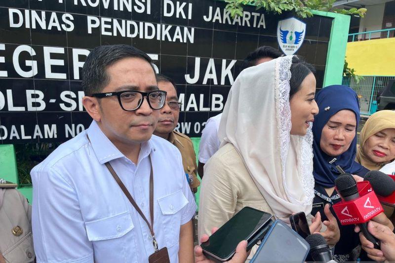  Terkait Pungli Program MBG, Istana Berharap Masyarakat Kian Dewasa Melihat Berita di Media Sosial