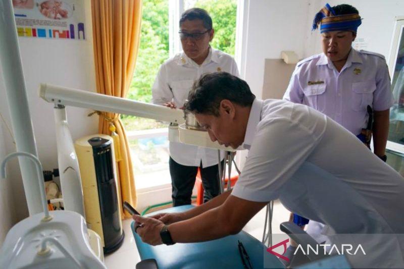  Menkes: Masyarakat bukan Peserta BPJS Tetap Dapat Ikut Layanan Pemeriksaan Kesehatan Gratis
