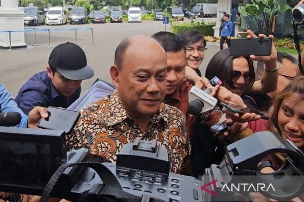   BGN Sebut MBG Tetap Jalan saat Ramadhan