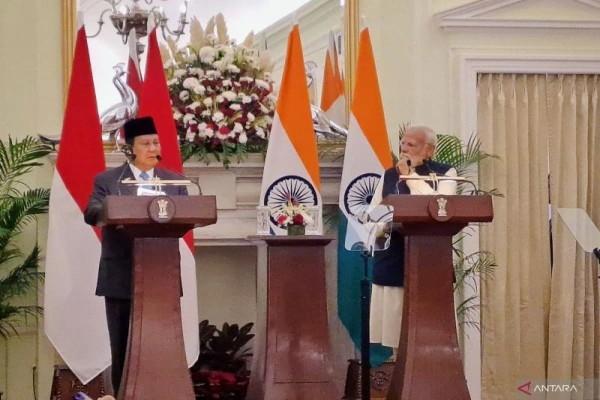   India Berbagi Pengalaman Berikan Makan Siang Gratis Sejak 1995