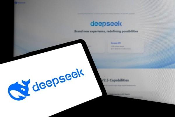  DeepSeek, Guncang Pasar Saham dan Industri Teknologi Amerika!