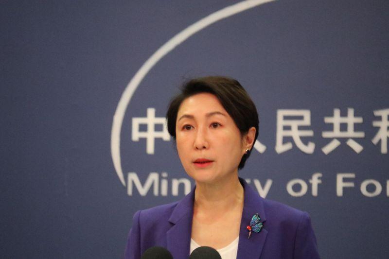  China Minta AS Berhenti Manipulasi dan Politisasi Asa-Usul Virus Corona