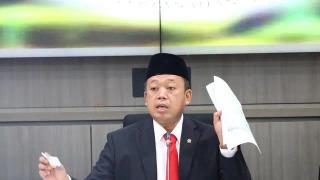  Imbas Pagar Laut Tangerang, Menteri ATR Sanksi Berat 8 Pegawai Kantah