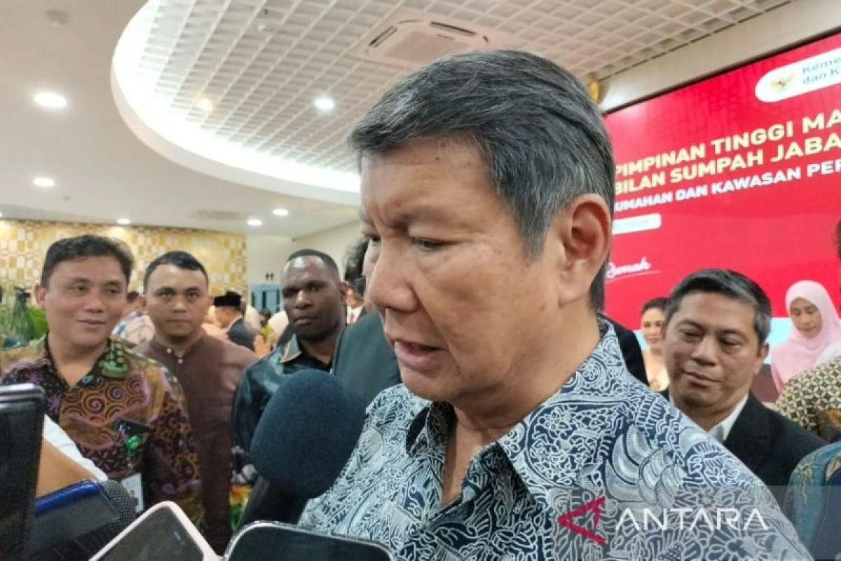  Utusan Presiden: JETP Merupakan Program Gagal, Jangan Berharap pada AS!