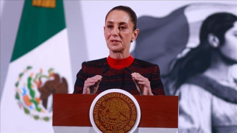  Presiden Meksiko Bantah Tudingan Berkolusi dengan Kartel, Siap Balas Tarif AS