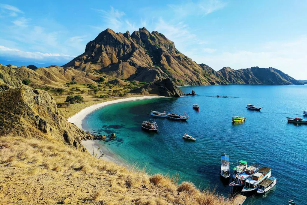  Penerbangan Internasional ke Labuan Bajo Picu Peningkatan Investasi