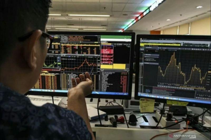  Dirut BEI Sebut Waktunya Beli di Tengah Koreksi IHSG