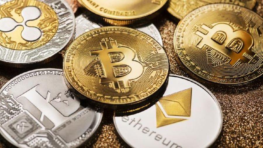  OJK Catat Transaksi Kripto 2024 Capai Rp650,61 Triliun, Meningkat 335,91 Persen
