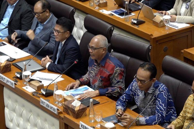  DPR Sepakati Usulan Ratifikasi Tiga Protokol Perdagangan Internasional