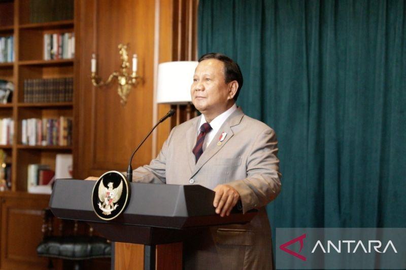  Di Forum Dunia, Presiden Prabowo Akui Tingkat Korupsi Indonesia Mengkhawatirkan