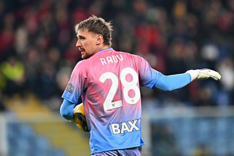  Venezia Kalah 0-2 di Markas Genoa, Jay Idnez Kembali Jadi Kapten
