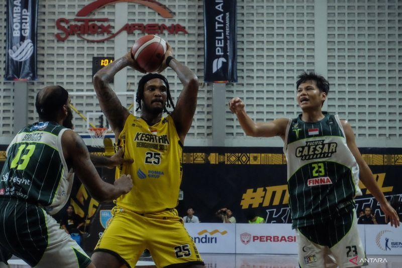  Jadwal IBL 2025 Pekan Ketujuh: Pelita Jaya vs Bali United Dua Tim yang akan Awali Laga