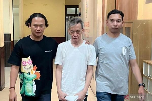  Polisi Tahu Fariz RM Pakai Narkoba dari Keterangan Mantan Sopir