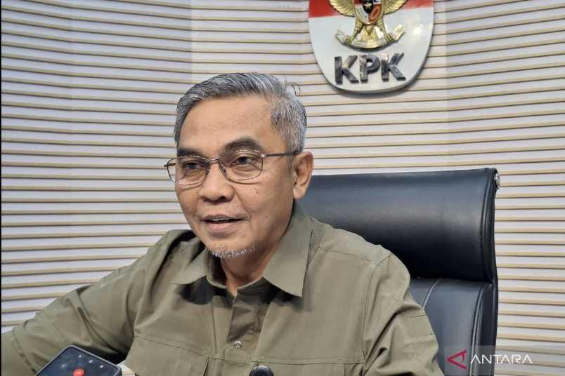  Dokumen Ekstradisi Paulus Tannos Sudah Dikirim ke Singapura