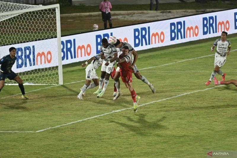  PS Barito Putera Tundukkan Bali United 3-1