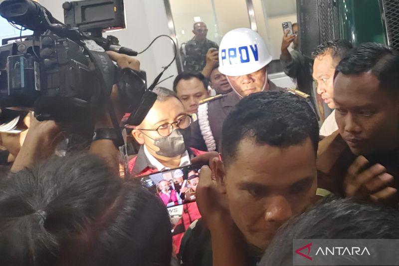  Kasus Korupsi Tata Kelola Minyak Mentah Rugikan Negara Sebesar Rp193,7 Triliun