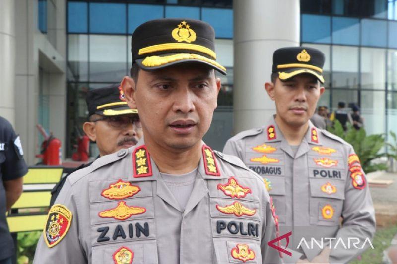  Polisi Larang Sahur on the Road dan Nyalakan Petasan Selama Ramadan