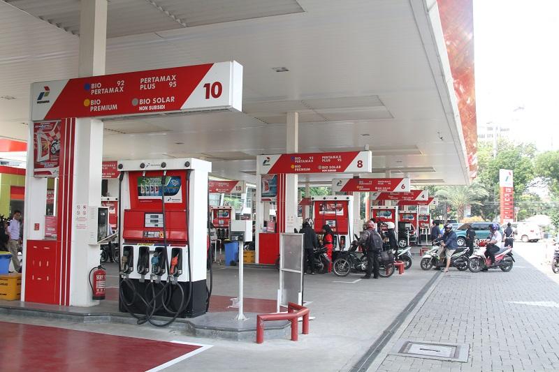  Tak Perlu Panik, Dipastikan  tak Ada Pertamax Oplosan, Benarkah? Ini Klarifikasi Pertamina!