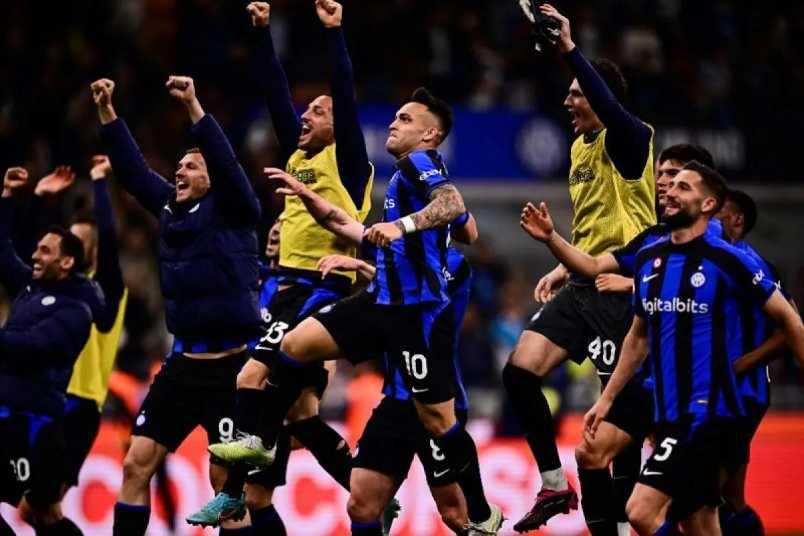  Jadwal Liga Italia: Tersajinya Laga Besar Napoli vs Inter Milan