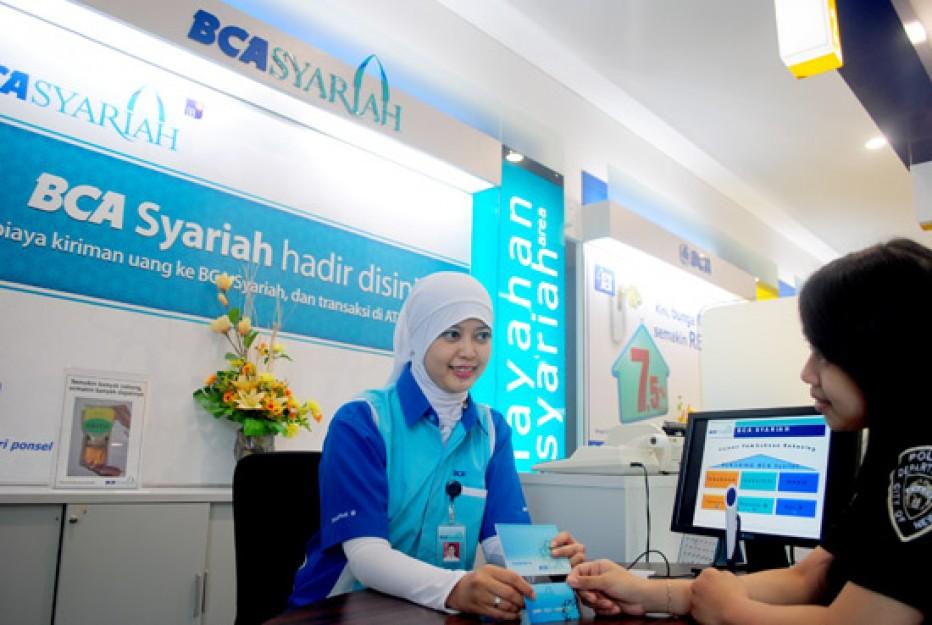  BCA Syariah Catat Pembiayaan Kepemilikan Emas Tumbuh Pesat 198,6 Persen Yoy