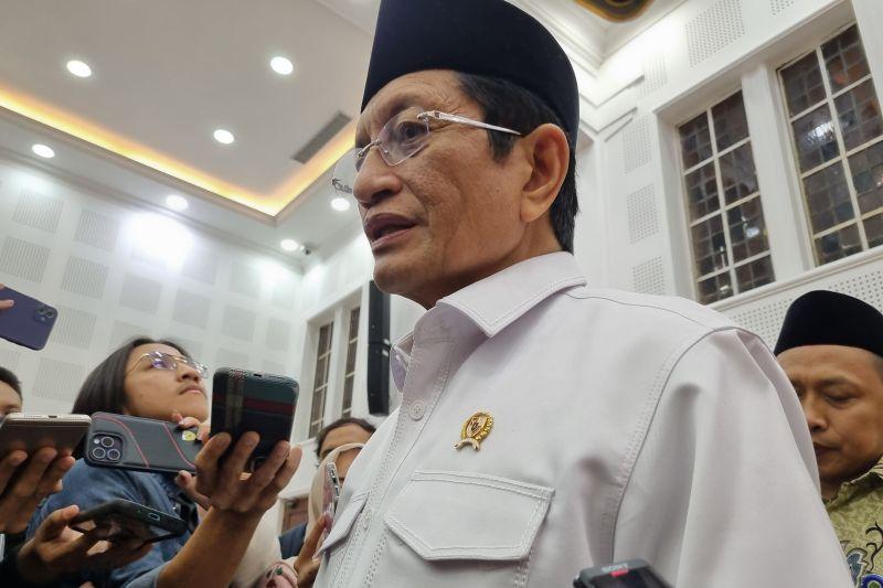  Menag Usulkan Pembayaran Zakat Dijadikan Ukuran Pengurangan Pajak