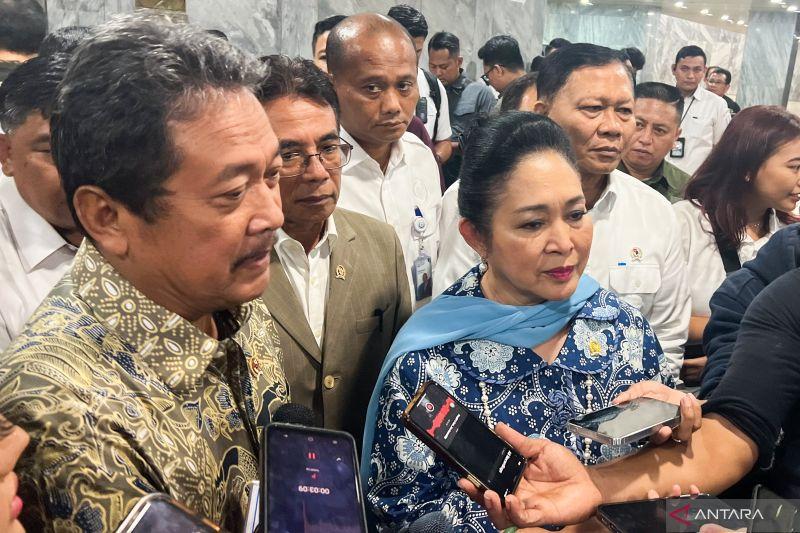   Kepala Desa Kohod Diberi Waktu 30 Hari untuk Bayar Denda Rp48 Miliar Terkait Pembangunan Pagar Laut Tangerang