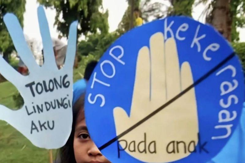  Baru Dua Bulan Berjalan, DKI Jakarta Catat 356 Korban Kekerasan Terhadap Anak dan Perempuan pada 2025