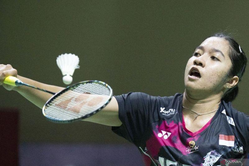 Daftar Lengkap Atlet yang akan Berlaga di Kejuaraan Bulu Tangkis Asia 2025
