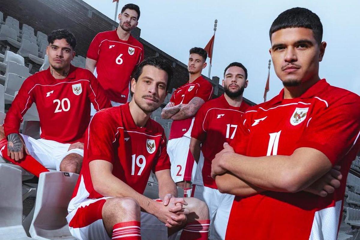  Tiket Indonesia vs Bahrain Dijual Besok, Ini Harganya!