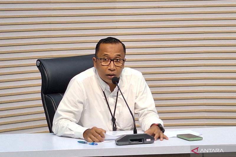 KPK Sebut Dugaan Korupsi LPEI Berpotensi Rugikan Negara Rp11,7 Triliun