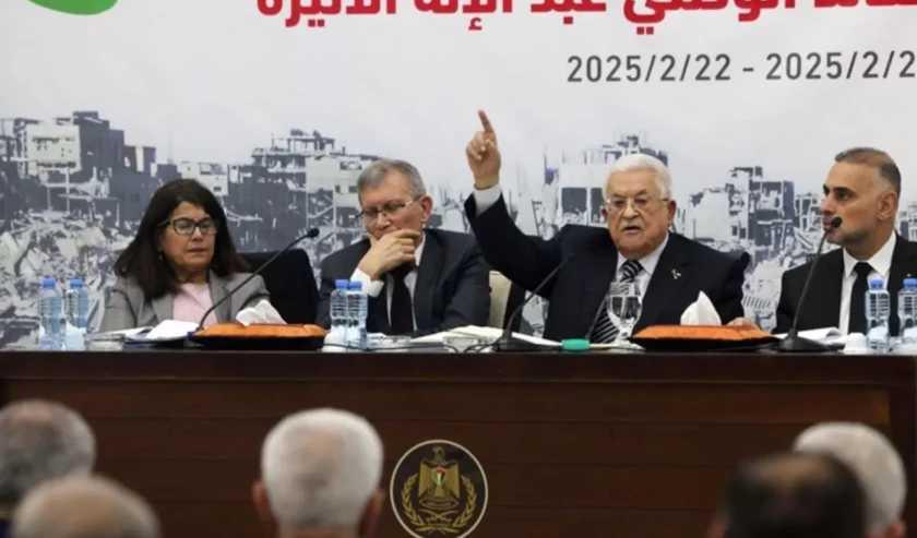  Presiden Palestina Sambut Rencana Rekonstruksi Gaza dalam KTT Arab