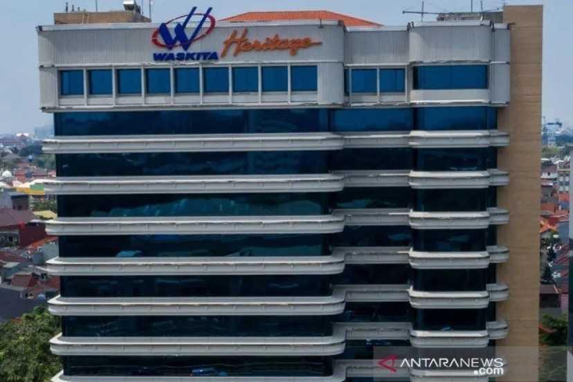  Kembali ke ‘Core Business‘, Waskita tidak Akan Masuk ke Jalan Tol