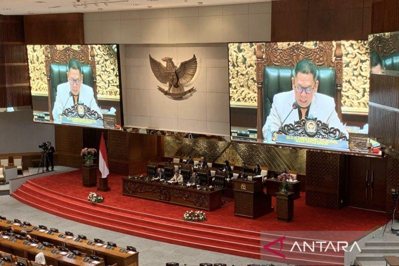  DPR Setujui Naturalisasi Emil Audero, Dean James, dan Joey Pelupessy