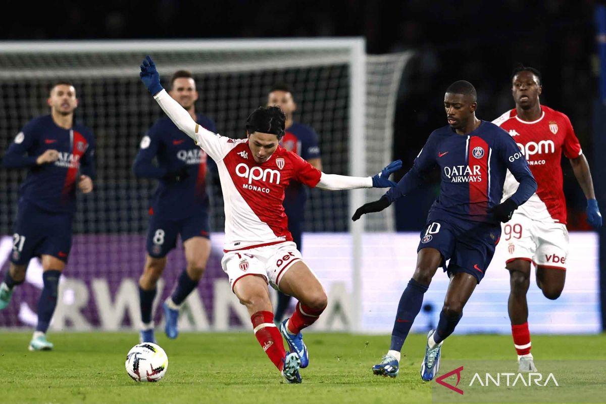  Toulouse Tahan Imbang AS Roma 1-1